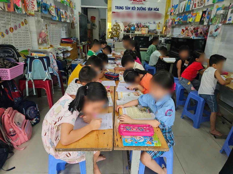 có nên công khai danh sách giáo viên dạy thêm và học sinh học thêm hình ảnh 2 co nen cong khai danh sach giao vien day them va hoc sinh hoc them hinh anh 2