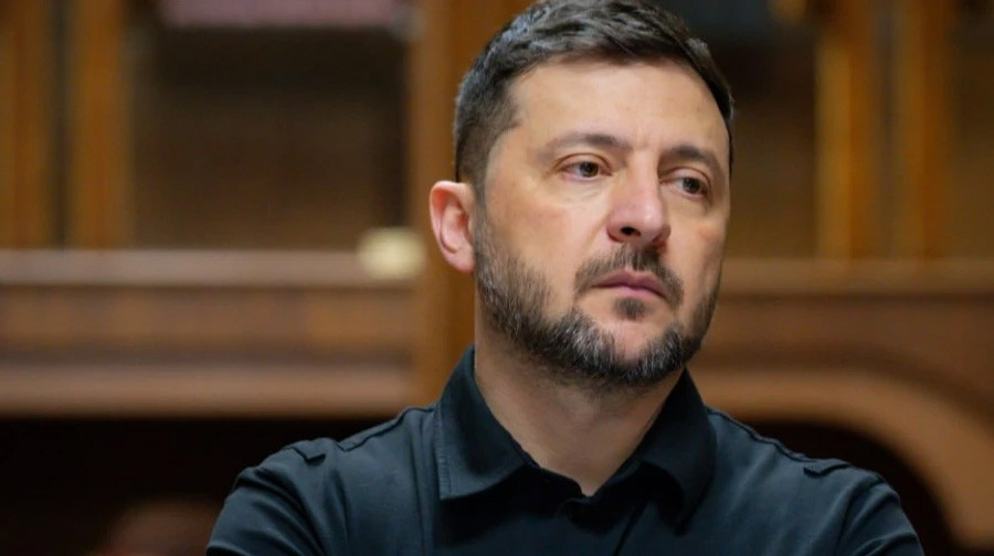 Ông zelensky cảnh báo mùa đông khó khăn, nêu nhiệm vụ cấp bách của ukraine hình ảnh 1 Ong zelensky canh bao mua dong kho khan, neu nhiem vu cap bach cua ukraine hinh anh 1