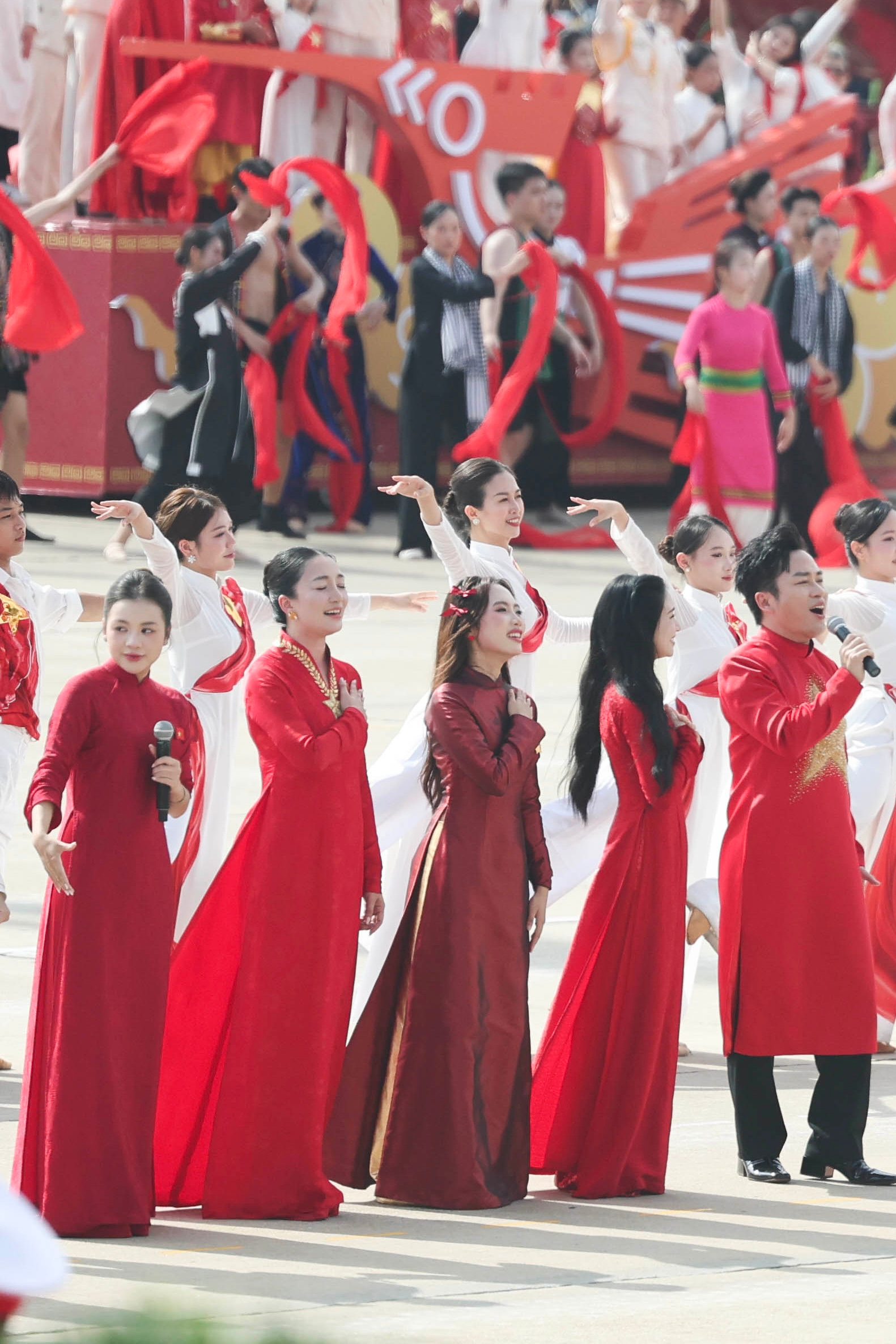 Các nghệ sĩ Việt Nam được vinh danh Tatler Most Influential 2025 - Ảnh 3. Các nghệ sĩ Việt Nam được vinh danh Tatler Most Influential 2025 - Ảnh 3.