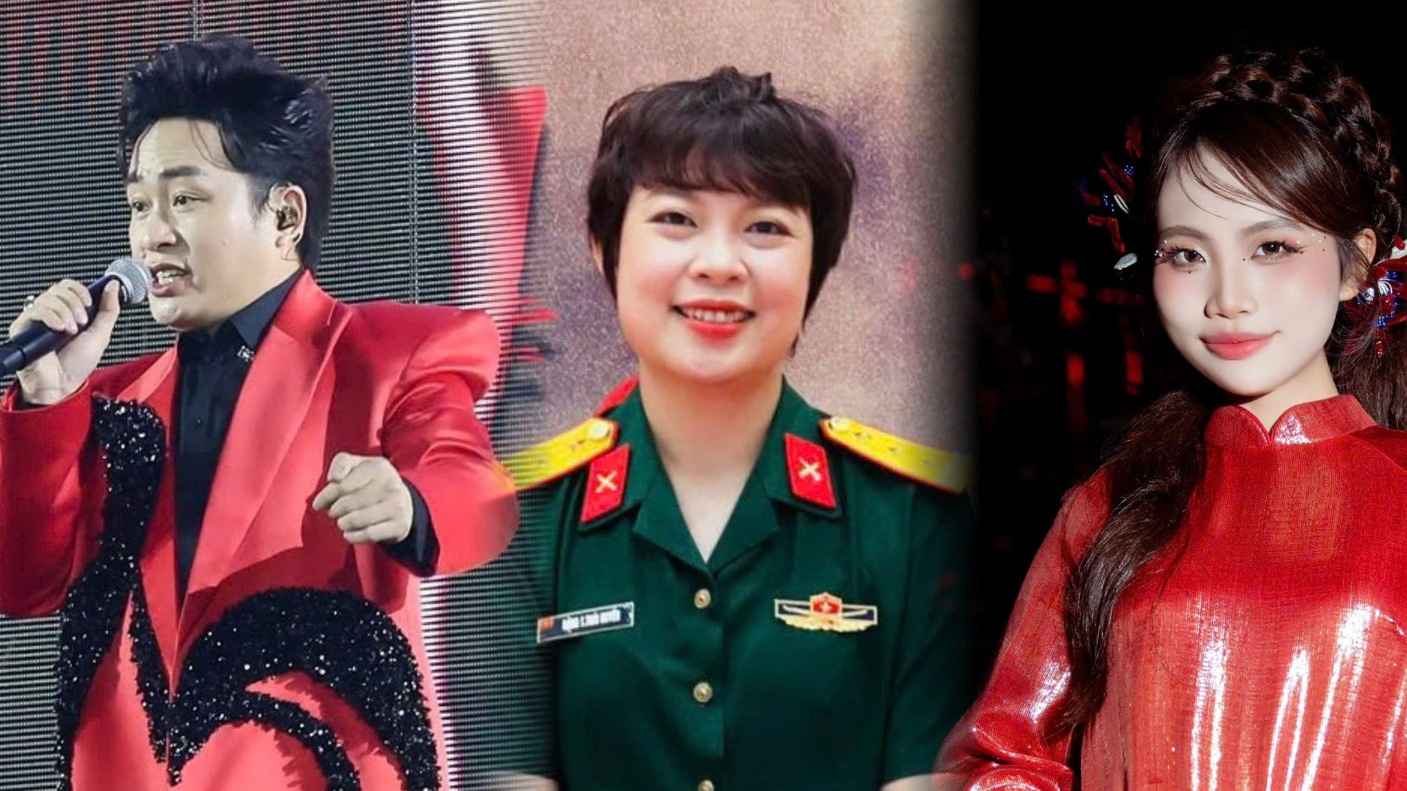 Các nghệ sĩ Việt Nam được vinh danh Tatler Most Influential 2025 - Ảnh 1. Các nghệ sĩ Việt Nam được vinh danh Tatler Most Influential 2025 - Ảnh 1.