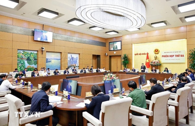 ttxvn-phien-hop-thu-ba-hoi-dong-bau-cu-quoc-gia-1011-2.jpg