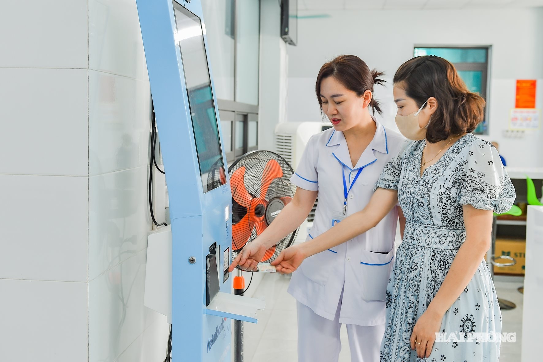 Centrul Medical Hai Phong