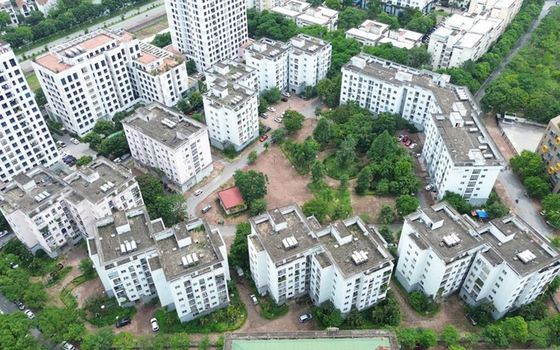 Niềm tin và sự bền vững: Tầm nhìn của Thủ tướng về chính sách nhà ở- Ảnh 2. Niềm tin và sự bền vững: Tầm nhìn của Thủ tướng về chính sách nhà ở- Ảnh 2.