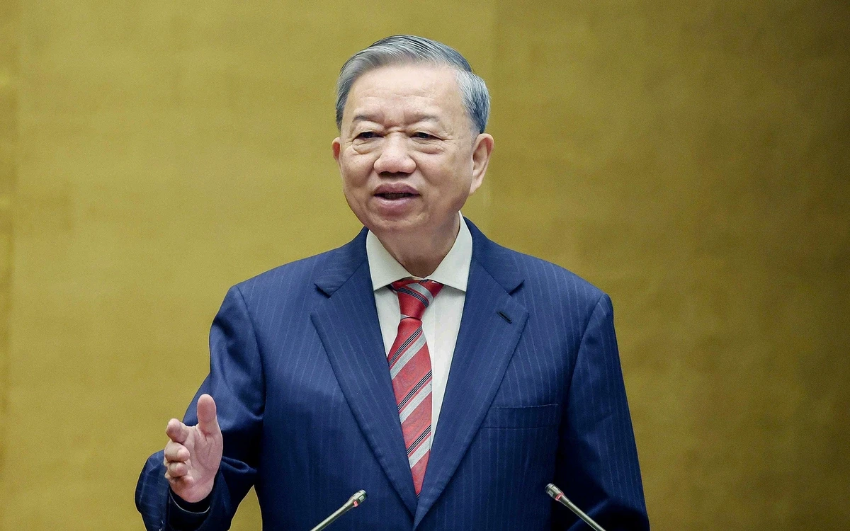 tỏng bi thu to lam