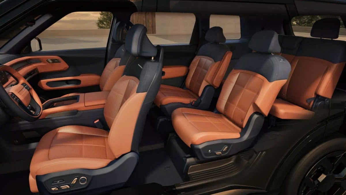 lo hinh anh dau tien cua mau kia telluride 2027 hinh anh 2