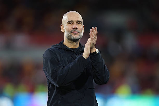 HLV Pep Guardiola cân nhắc chia tay Man City?