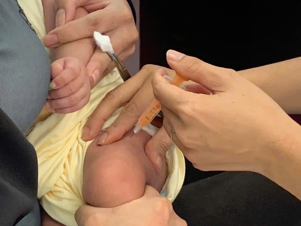 Vaccine phòng virus HPV sẽ đưa vào Chương trình tiêm chủng mở rộng năm 2026- Ảnh 2.
