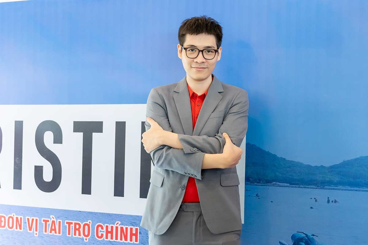 Kỳ thủ Việt Nam xuất sắc đoạt HCV cờ vua Đại hội thể thao trí tuệ châu Á - Ảnh 1. Kỳ thủ Việt Nam xuất sắc đoạt HCV cờ vua Đại hội thể thao trí tuệ châu Á - Ảnh 1.