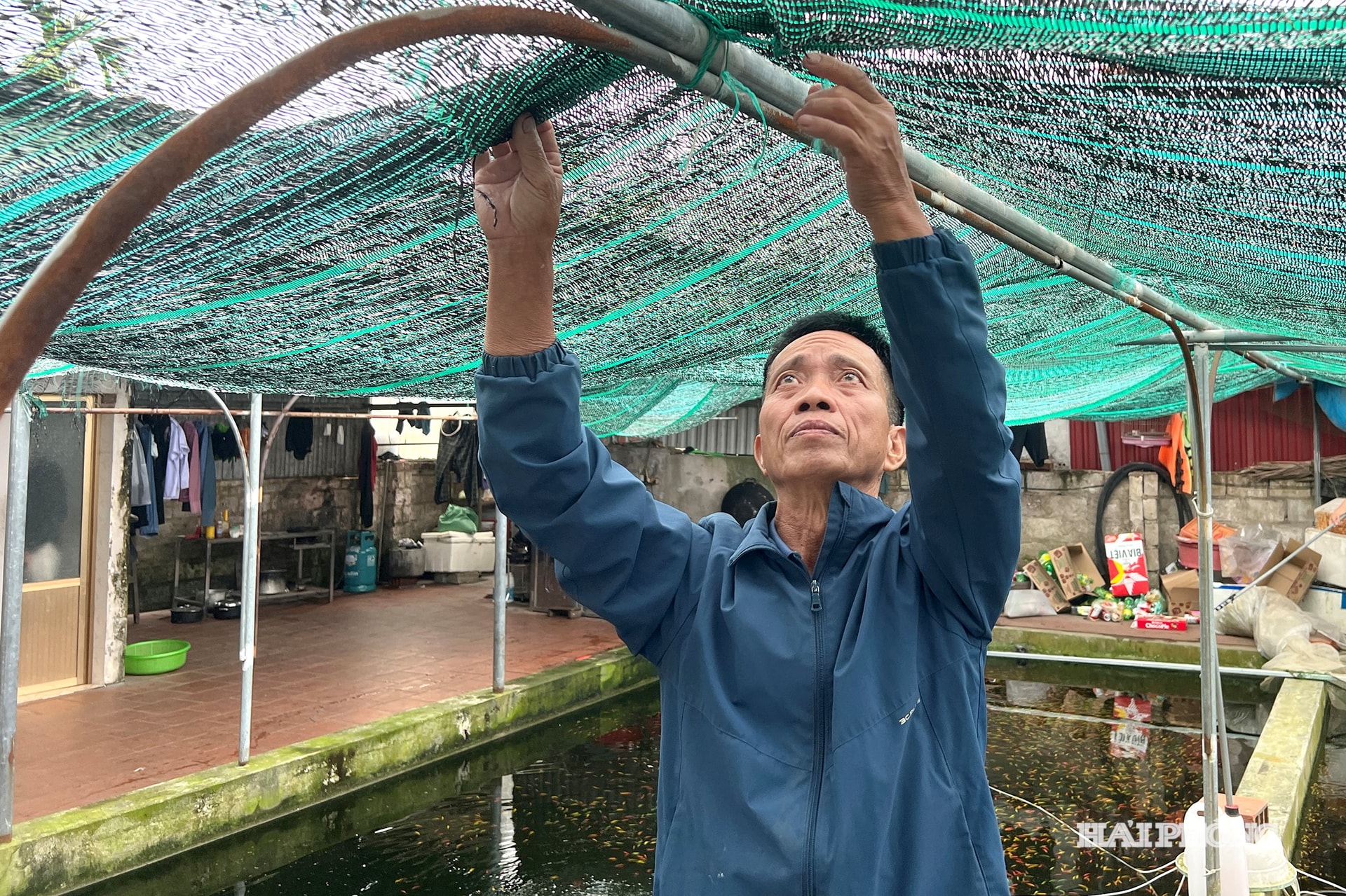 Thien Huong 1 fisksoppa