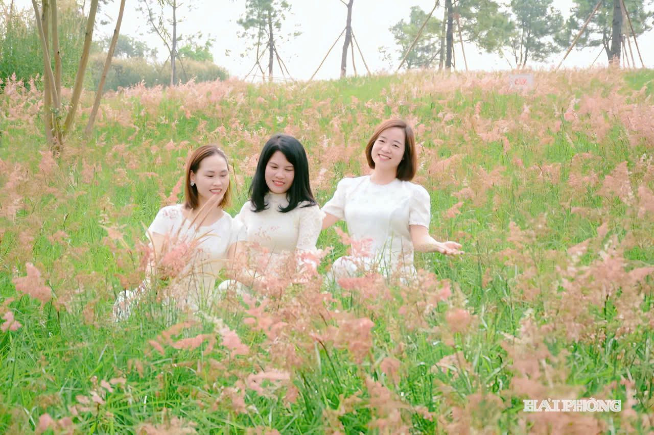 ĐNơi chỉ có bình yên…