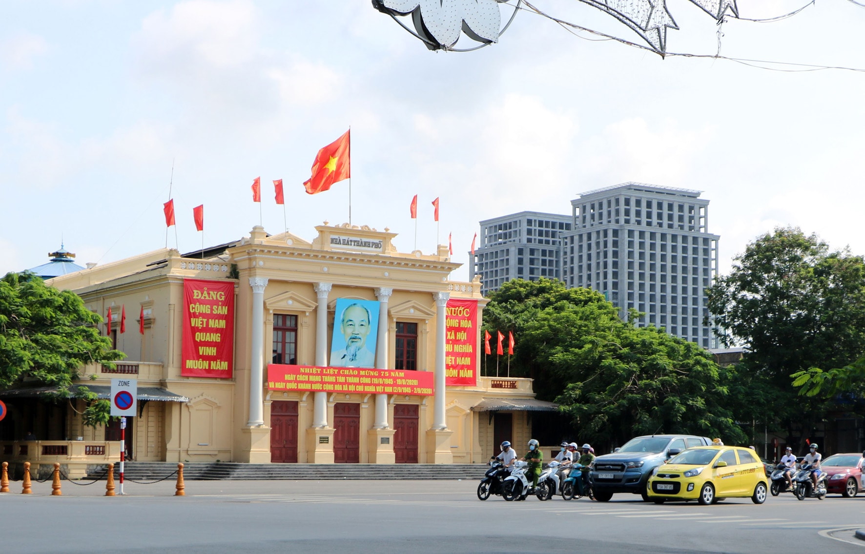 nha hat tp hai phong 1