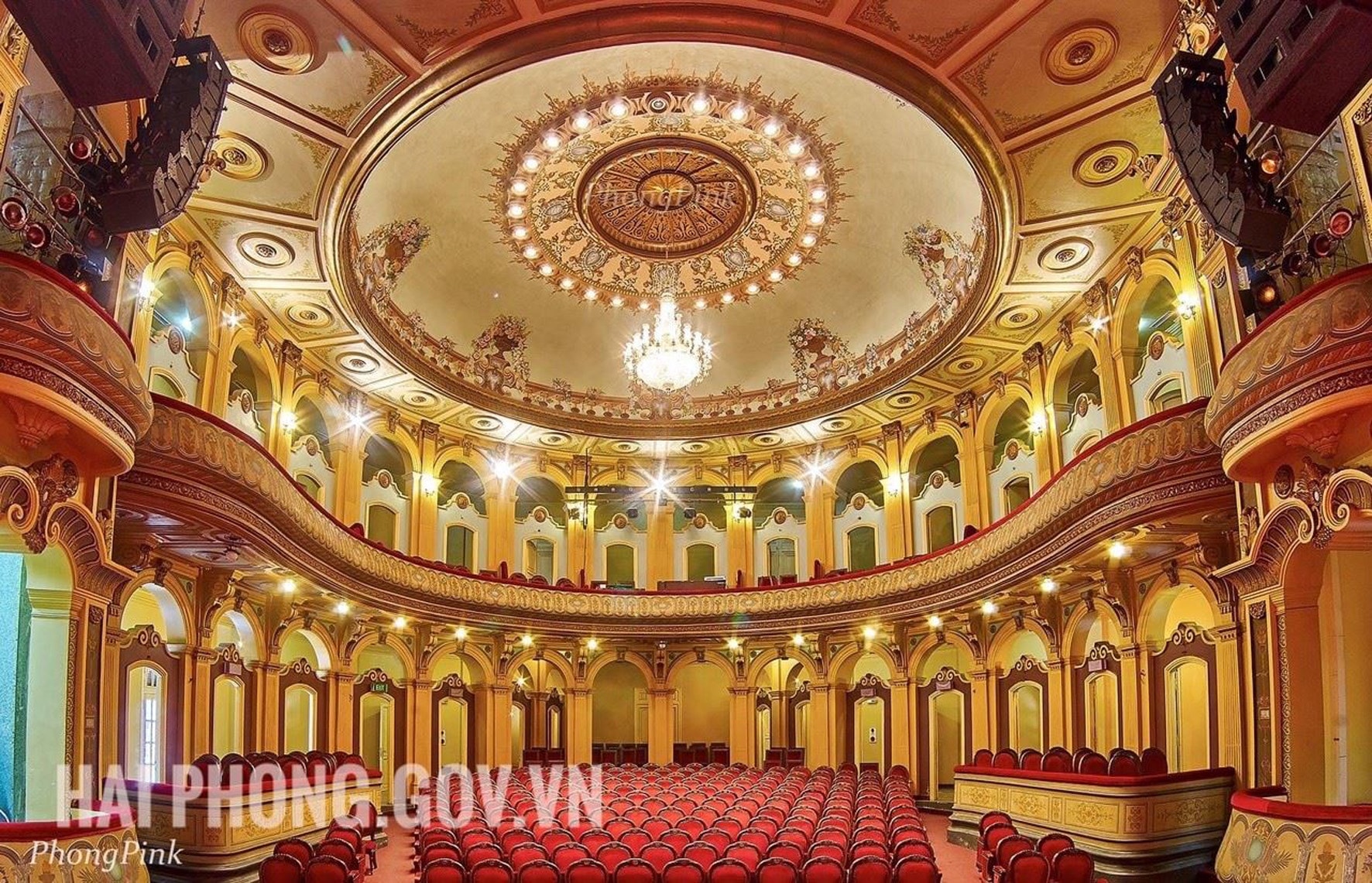 nha hat tp hai phong 3