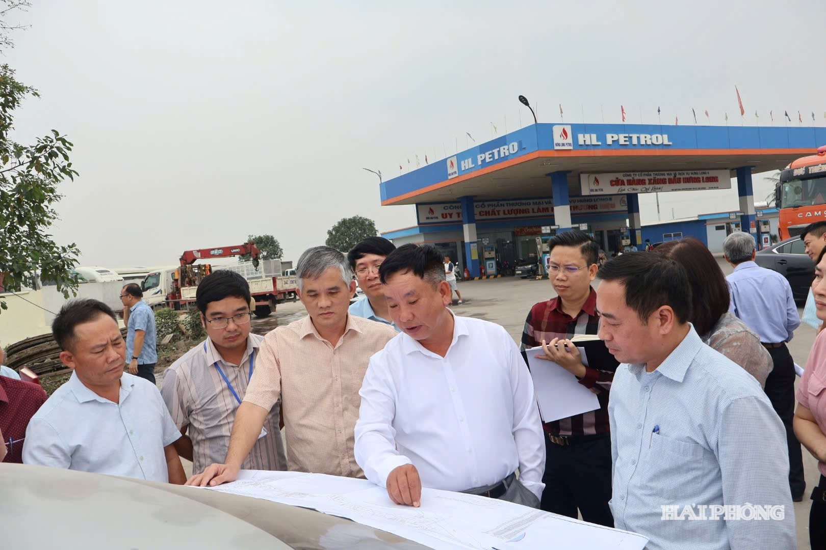 বিনিয়োগ প্রকল্প পরিদর্শন (3)