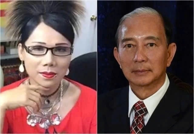 bo cong an keu goi Dao minh quan va cac dong pham nhanh chong ra dau thu hinh anh 1