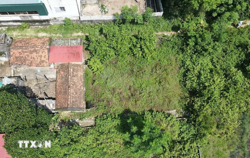 Ảnh minh họa. (Nguồn: TTXVN)