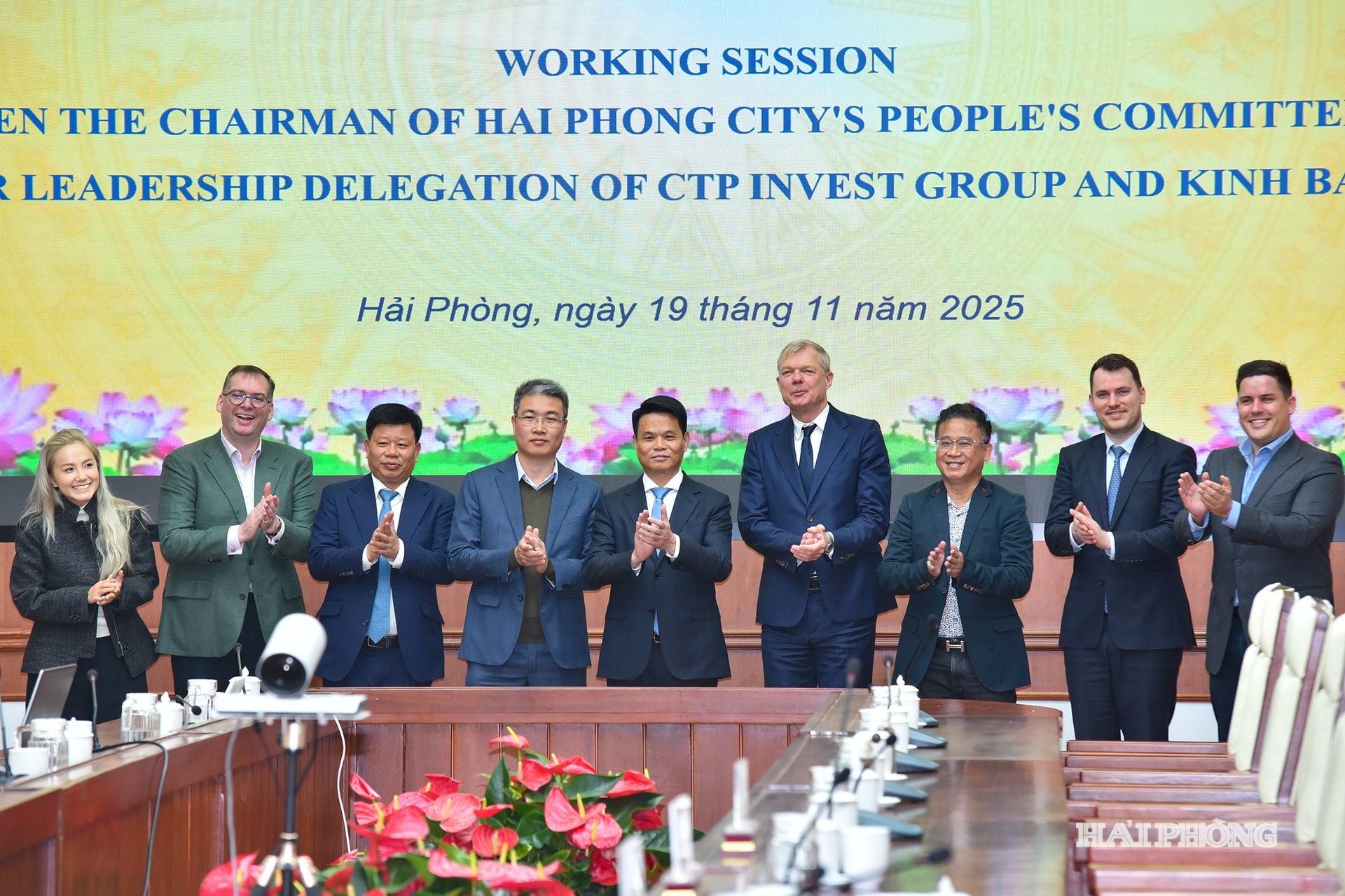 កិច្ចសហប្រតិបត្តិការអភិវឌ្ឍន៍