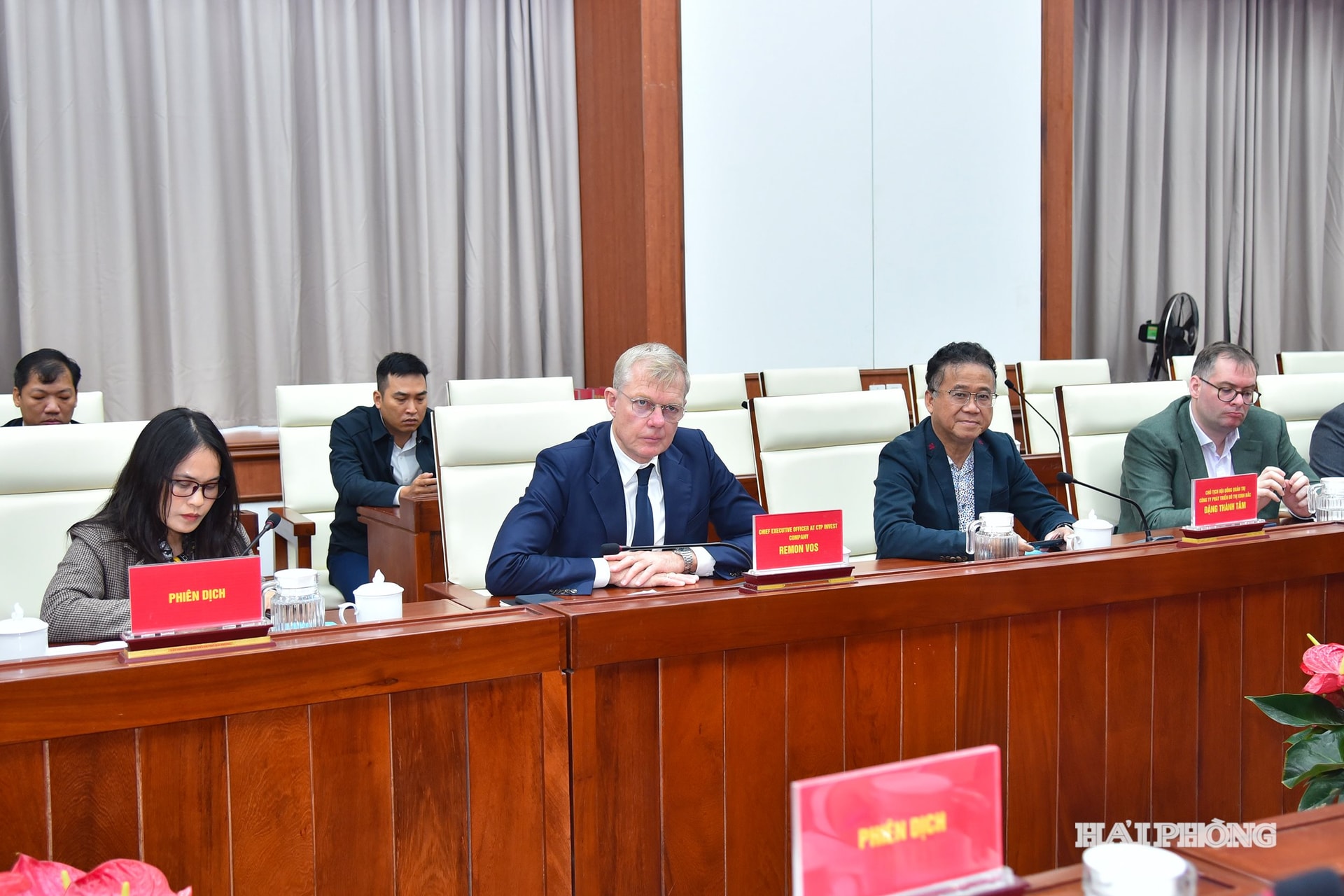 កិច្ចសហប្រតិបត្តិការអភិវឌ្ឍន៍