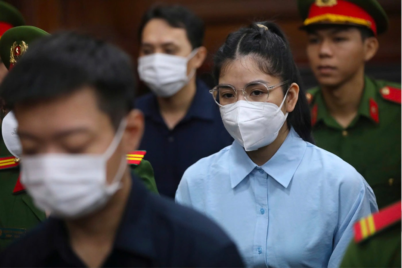 Thùy Tiên, Quang Linh, Hằng Du Mục bị đề nghị từ 2 năm đến 2 năm 6 tháng tù