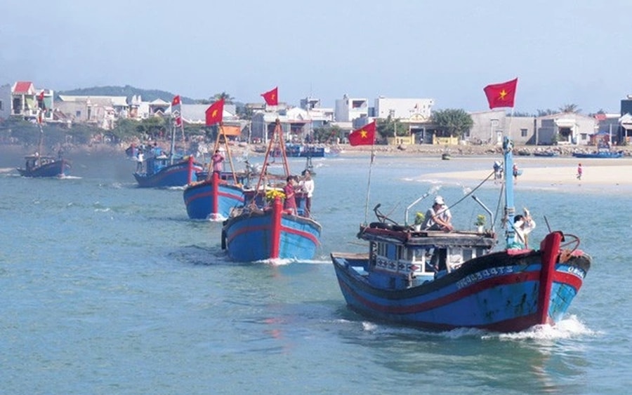 khai thac iuu 1