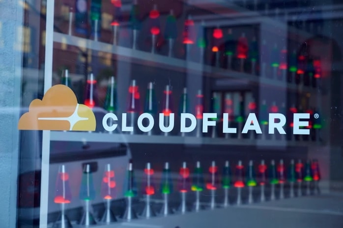 Lời cảnh tỉnh từ sự cố Cloudflare - Ảnh 1. Lời cảnh tỉnh từ sự cố Cloudflare - Ảnh 1.
