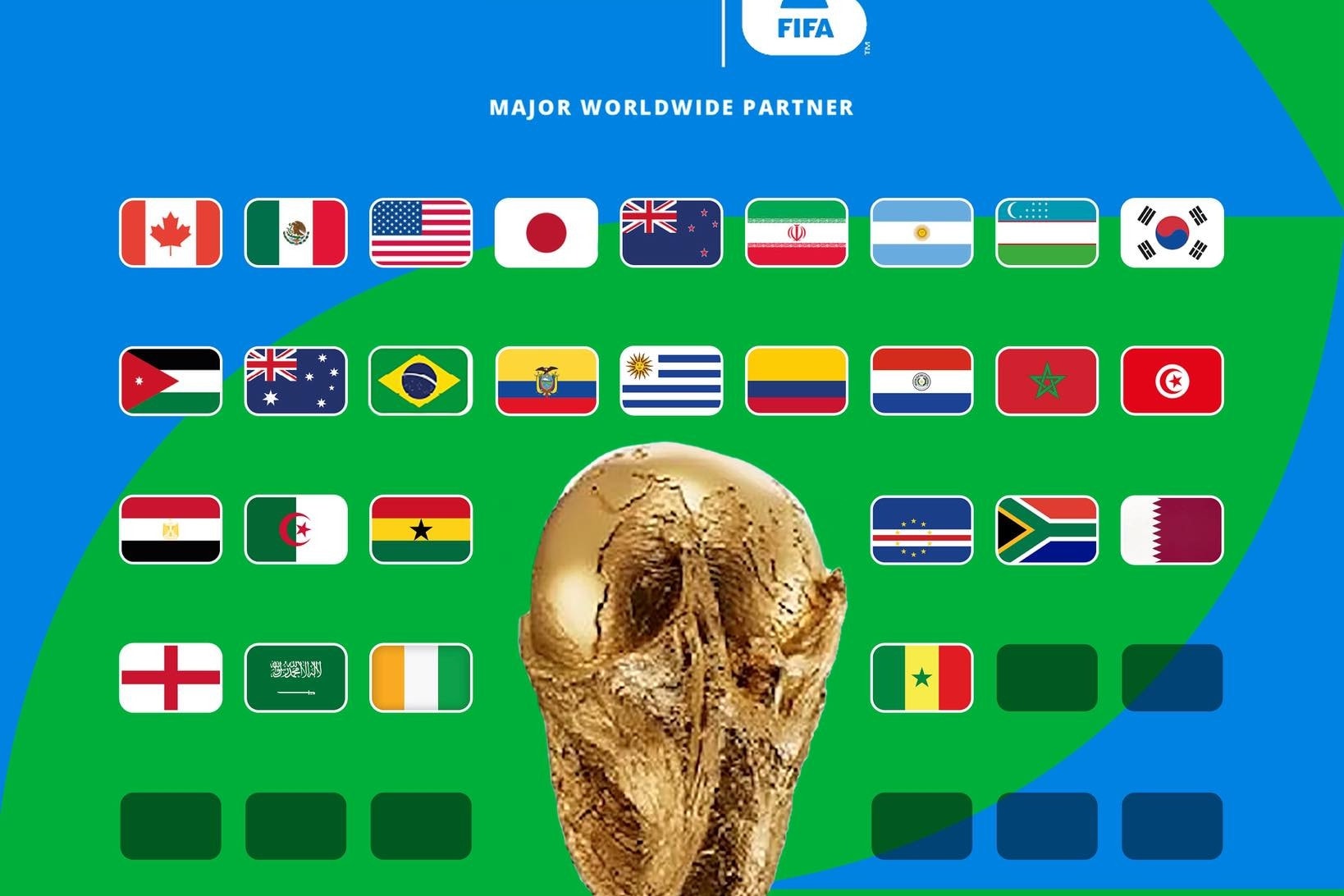 Lịch thi đấu vòng play-off World Cup 2026 khu vực châu Âu
