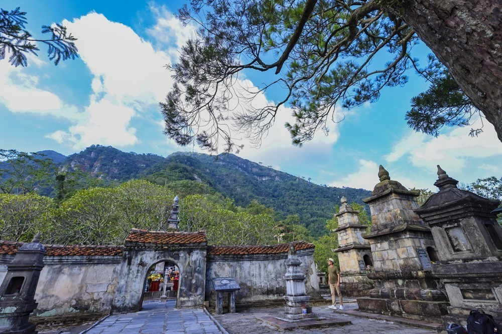 Ngày Di sản Văn hóa Việt Nam - nhìn lại để bước xa hơn - Ảnh 1. Ngày Di sản Văn hóa Việt Nam - nhìn lại để bước xa hơn - Ảnh 1.