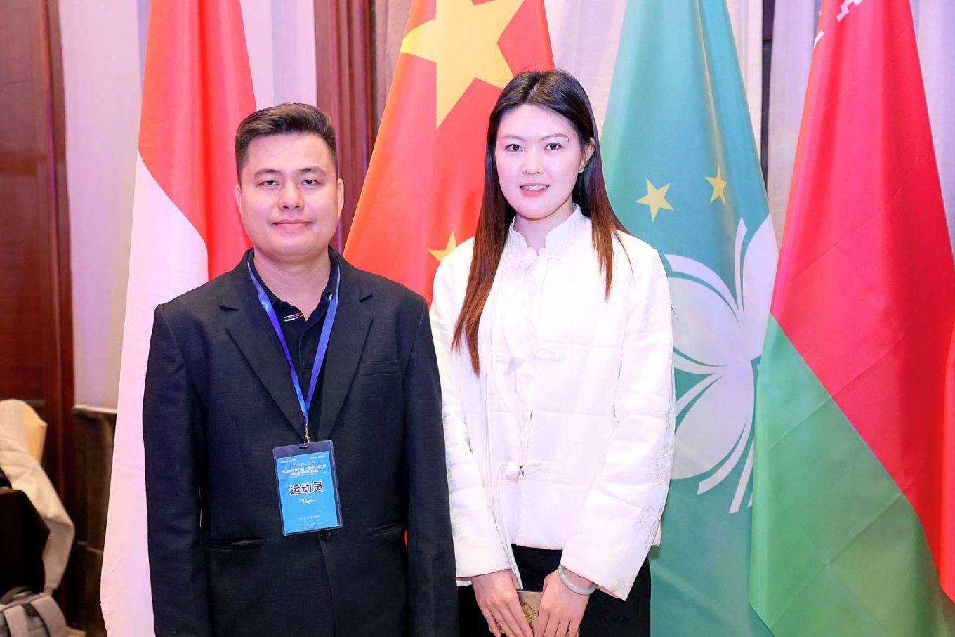 Lại Lý Huynh