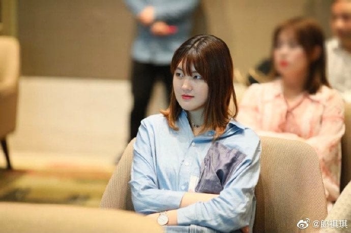 Lại Lý Huynh