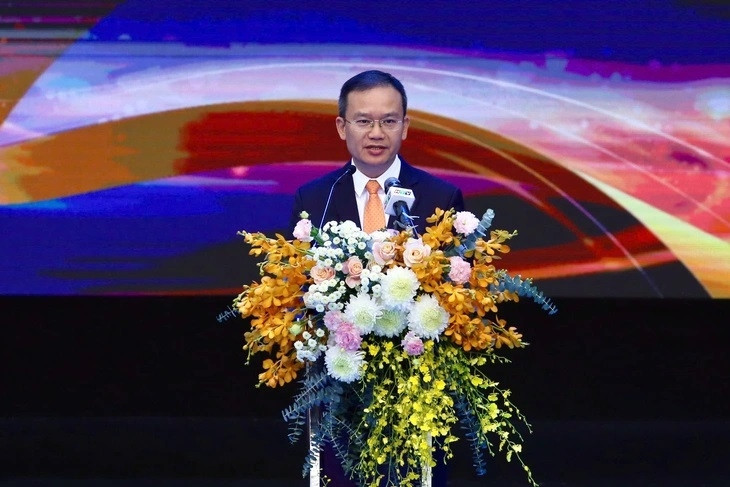 Lễ xuất quân Đoàn Thể thao Việt Nam dự SEA Games 33 tổ chức ngày 28/11 - Ảnh 1. Lễ xuất quân Đoàn Thể thao Việt Nam dự SEA Games 33 tổ chức ngày 28/11 - Ảnh 1.