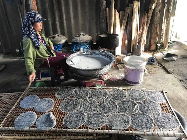 بان دا لانگ کون ۵