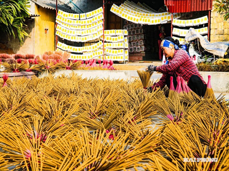 direcția Kien Bai 3
