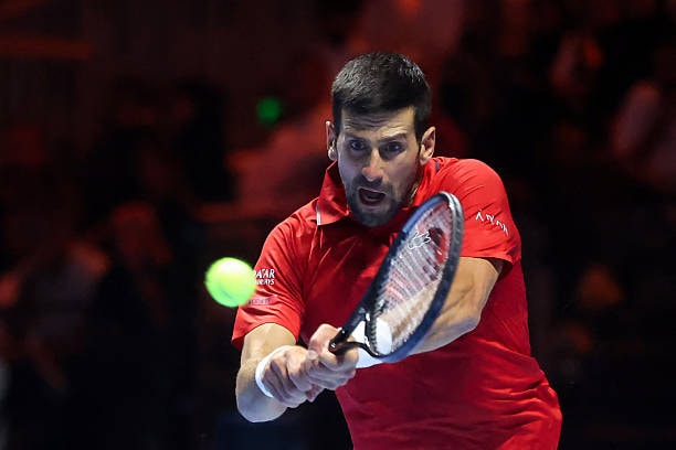 Djokovic khép lại mùa giải trong top 4 ATP lần thứ 17 kể từ năm 2007