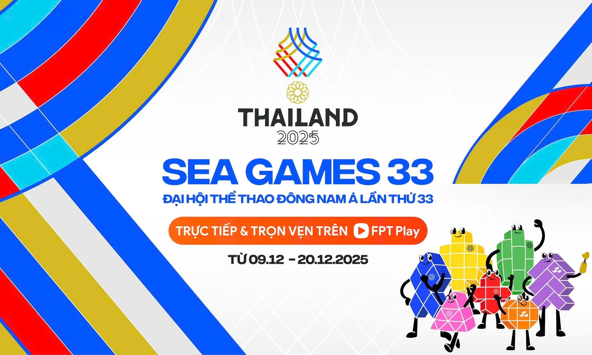 SEA Games 2025