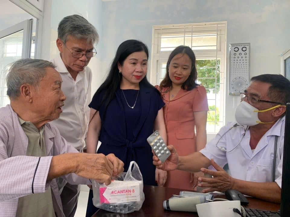 Đề xuất bổ sung 28 thuốc điều trị bệnh lý ung thư vào danh mục BHYT thanh toán- Ảnh 3.