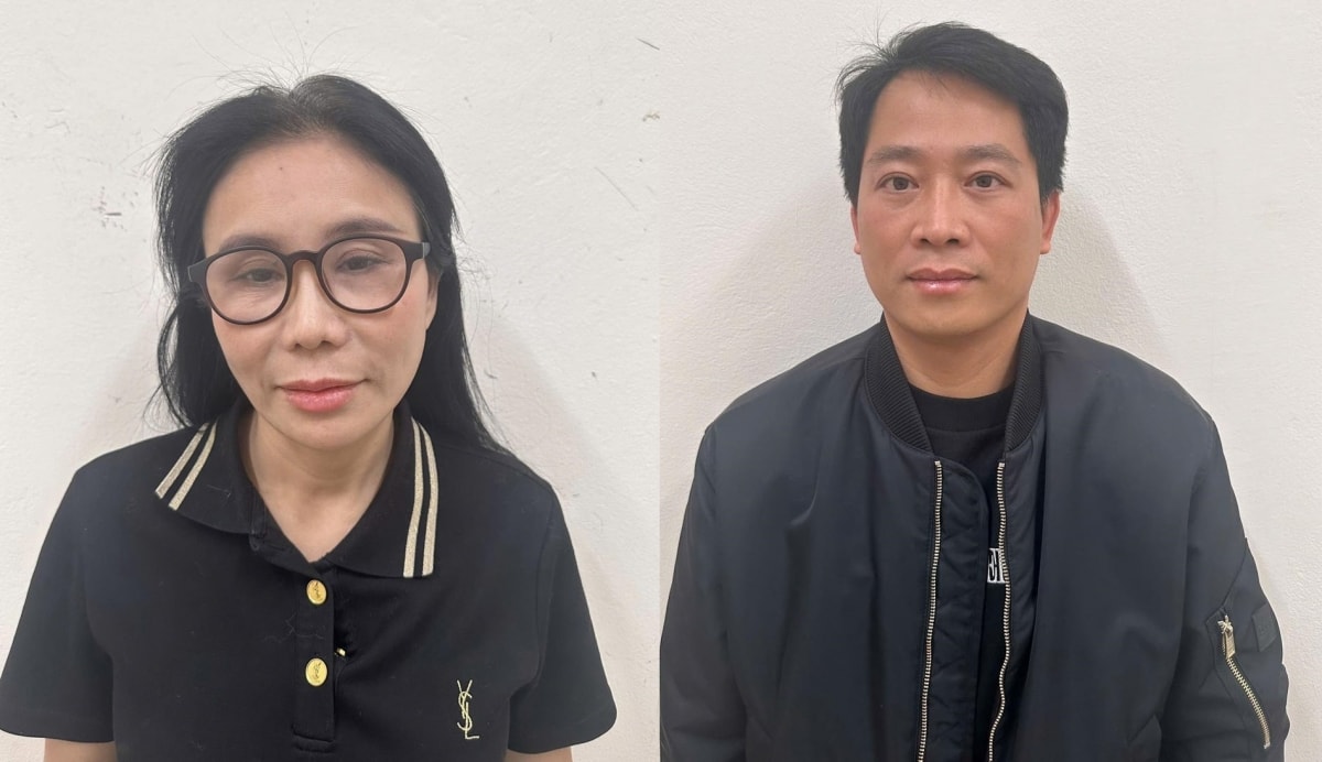 vu an mailisa thu giu, phong toa 100 so do, 300 luong vang va 12 sieu xe hinh anh 1