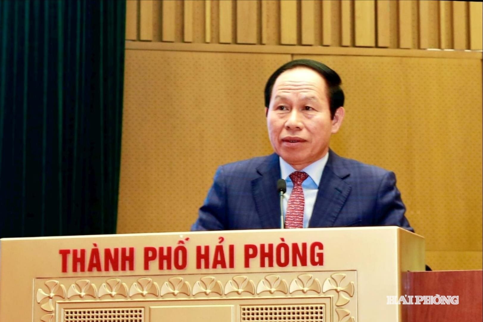le tien chau