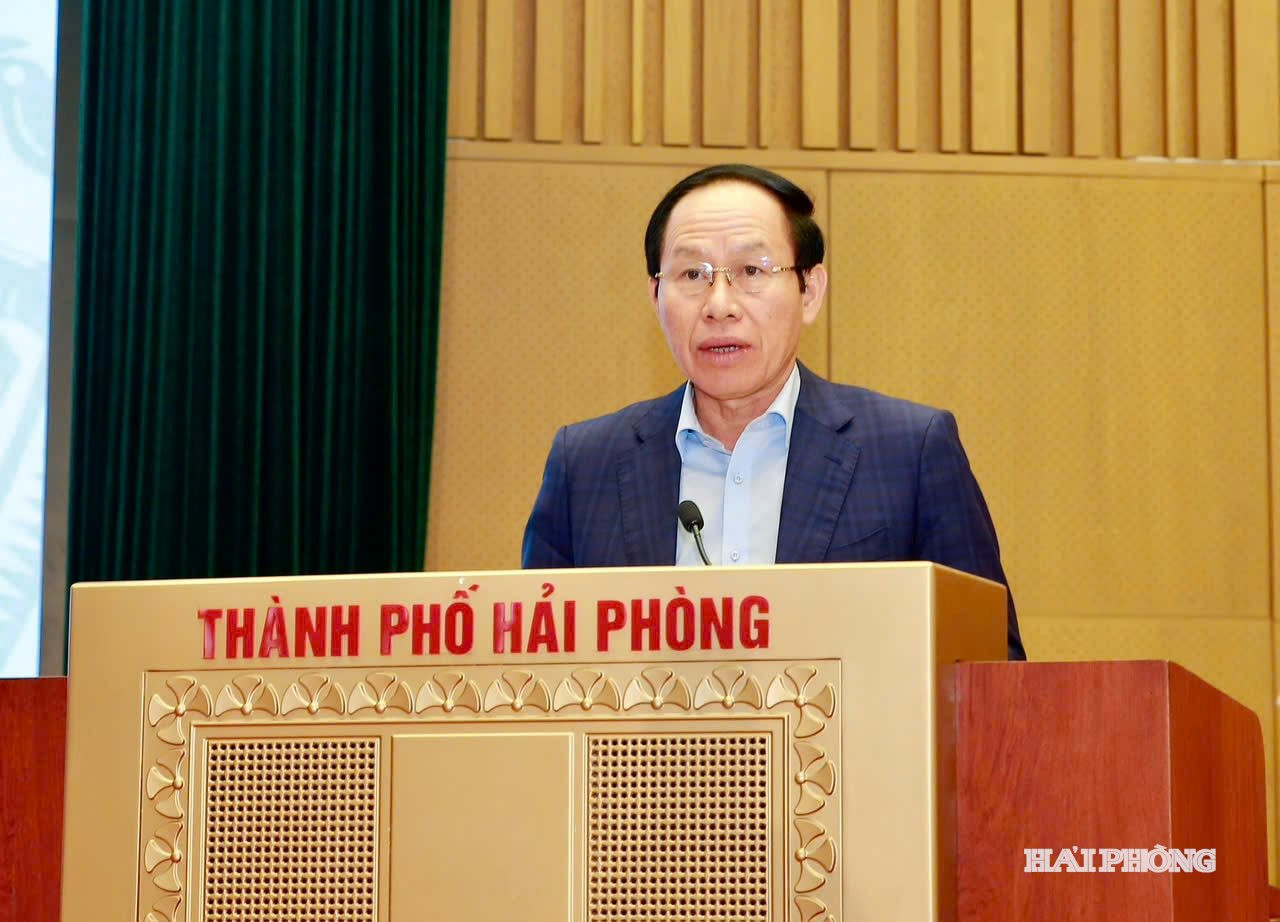le tien chau