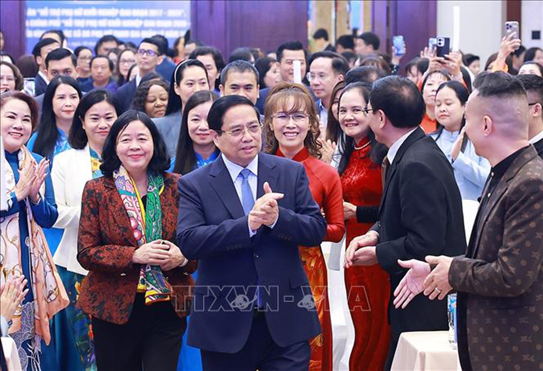 thu tuong pham minh chinh 1