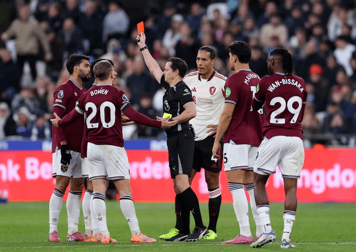 Liverpool đánh sập
