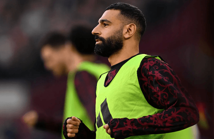 Liverpool đánh sập