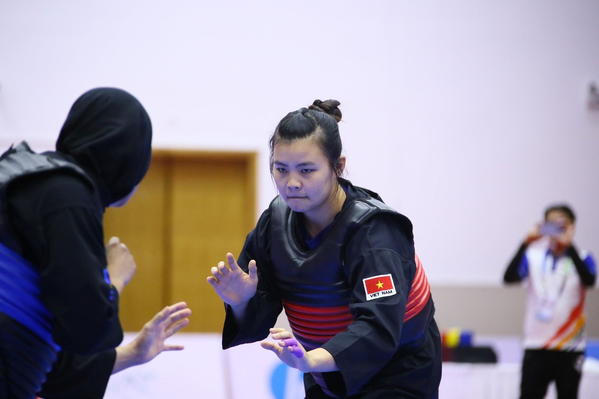 3 ngôi sao vắng mặt đáng tiếc tại SEA Games 33 - Ảnh 1.