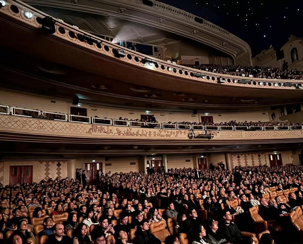 Le Grand Rex