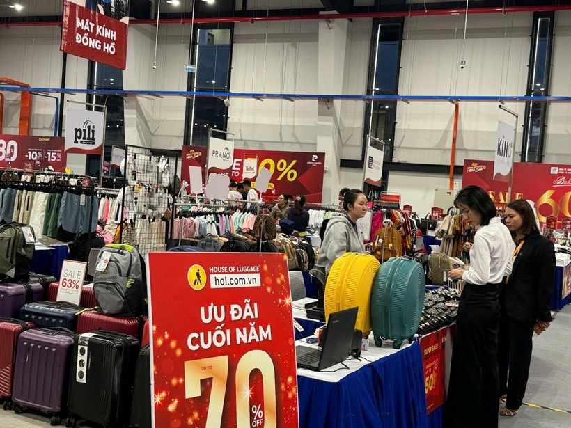 Ủy ban Cạnh tranh quốc gia cảnh báo chiêu trò