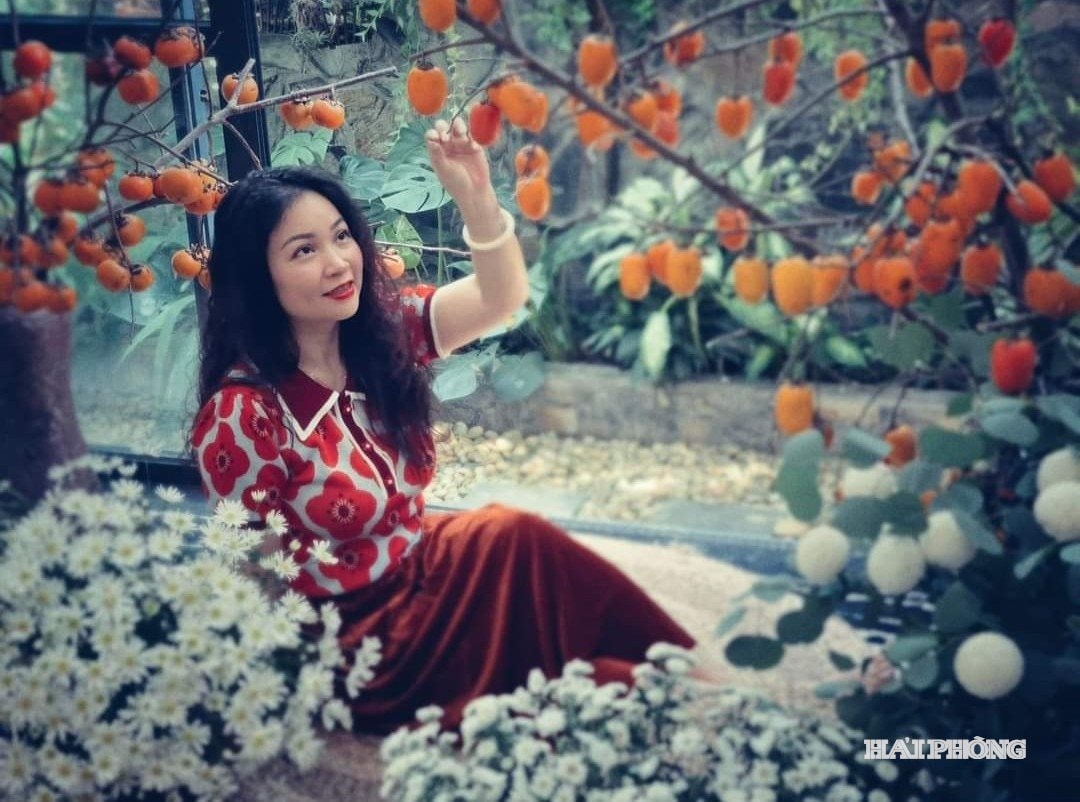 thu choi canh qua