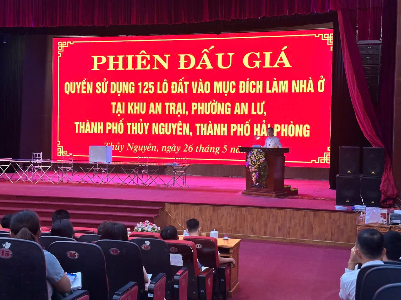 dau gia dat thuy nguyen