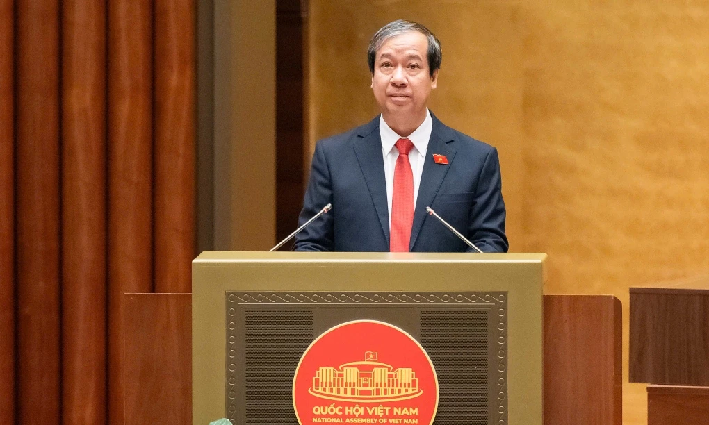 nguyen kim son