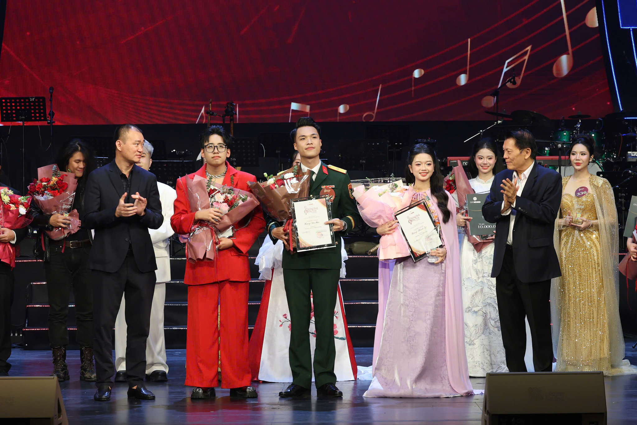 Chung kết Chung kết