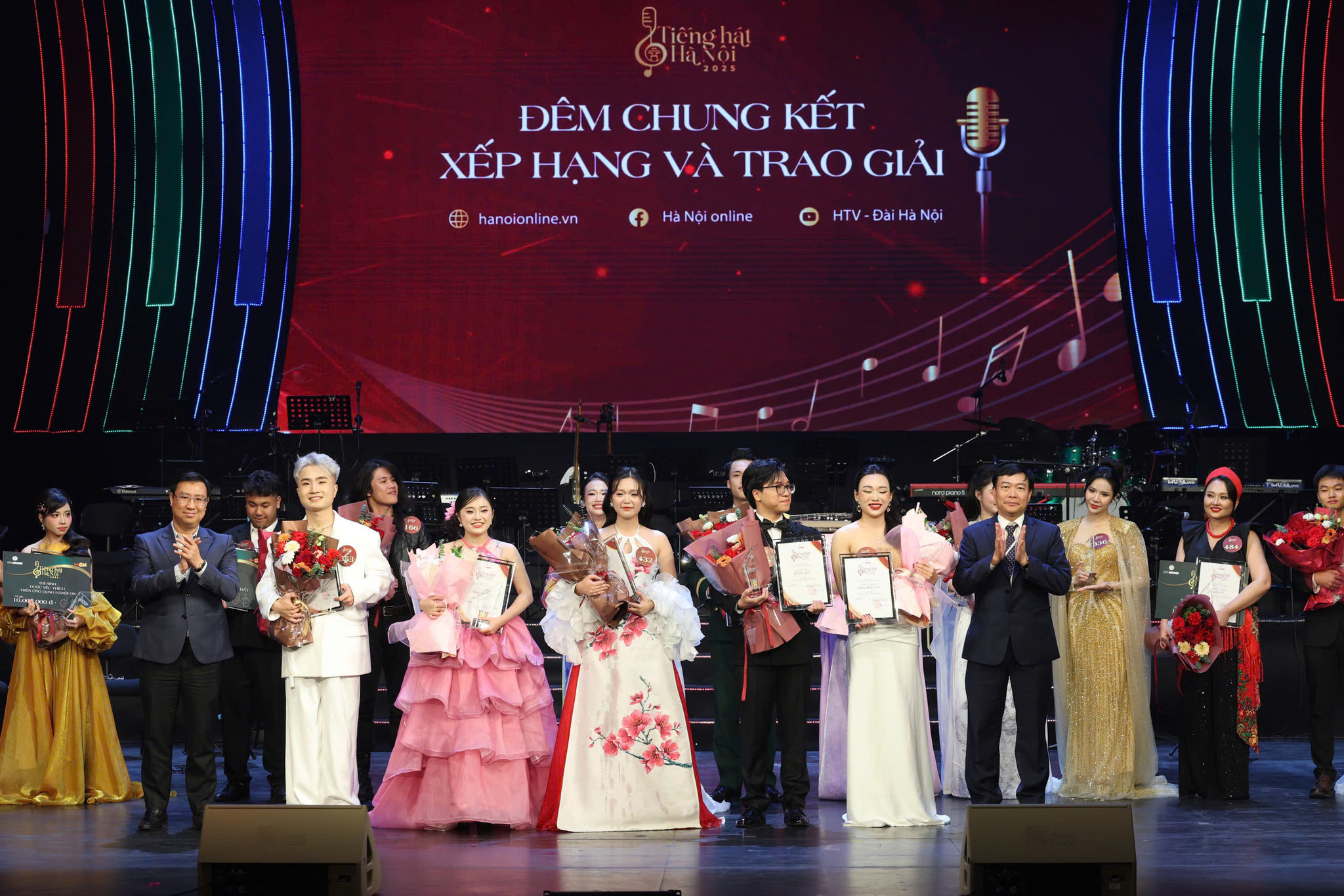 Chung kết Chung kết