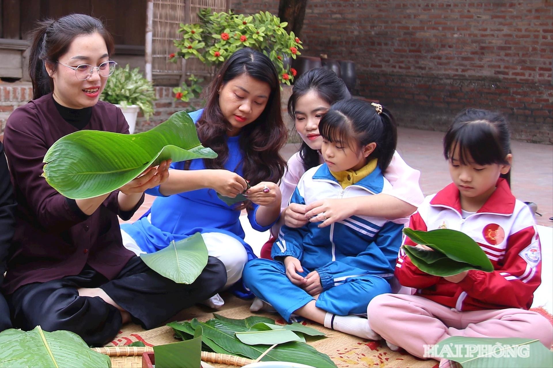 Son yıllarda, eski Hai Duong Müzesi (şimdiki Hai Phong Müzesi, 2. Şube) geleneksel Tet (Ay Takvimi Yeni Yılı) kutlamalarını deneyimlemek için birçok etkinlik düzenledi.