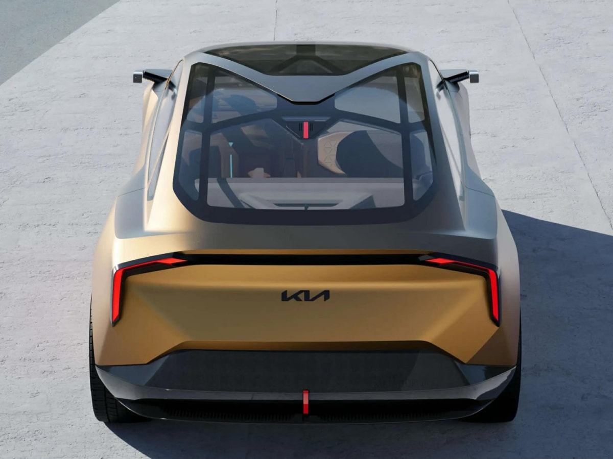 kia vision meta turismo concept gt he lo voi bon cua cho ky nguyen ev hinh anh 4